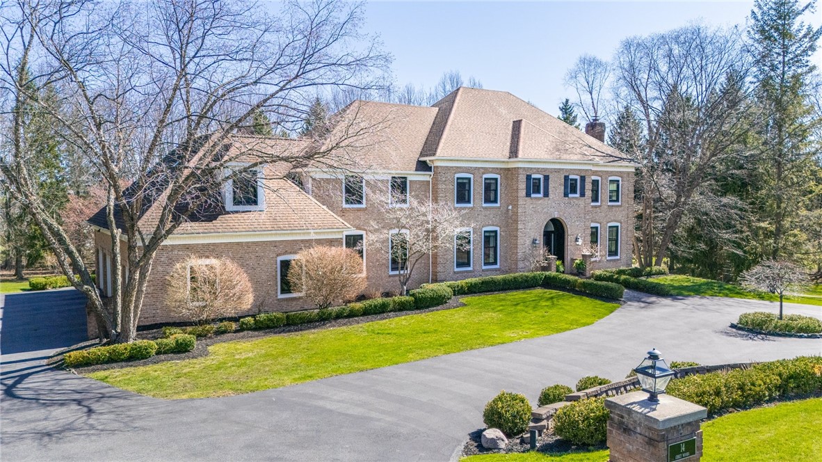 14 Abbey Woods, Pittsford, New York image 1