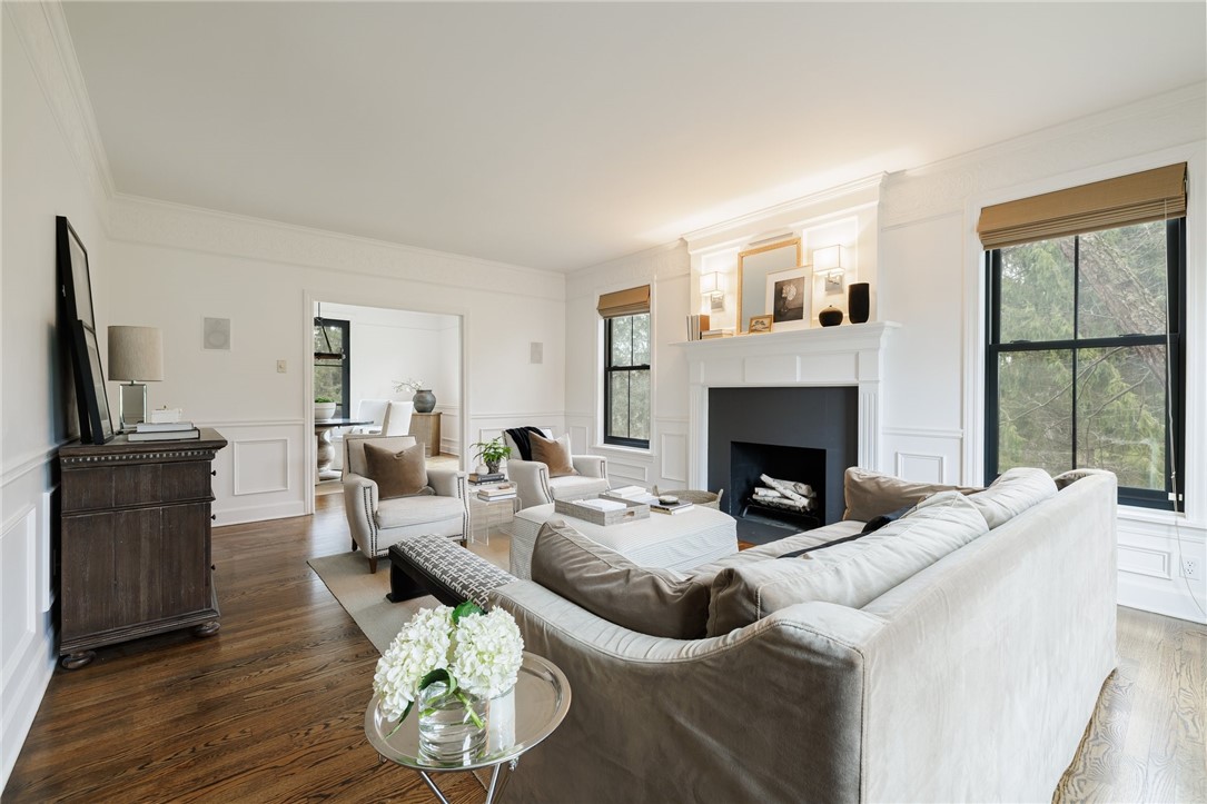 14 Abbey Woods, Pittsford, New York image 11
