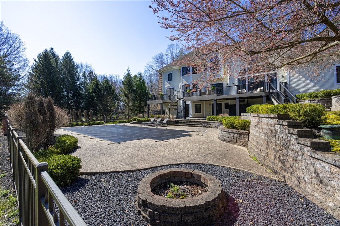 14 Abbey Woods, Pittsford, New York image 48