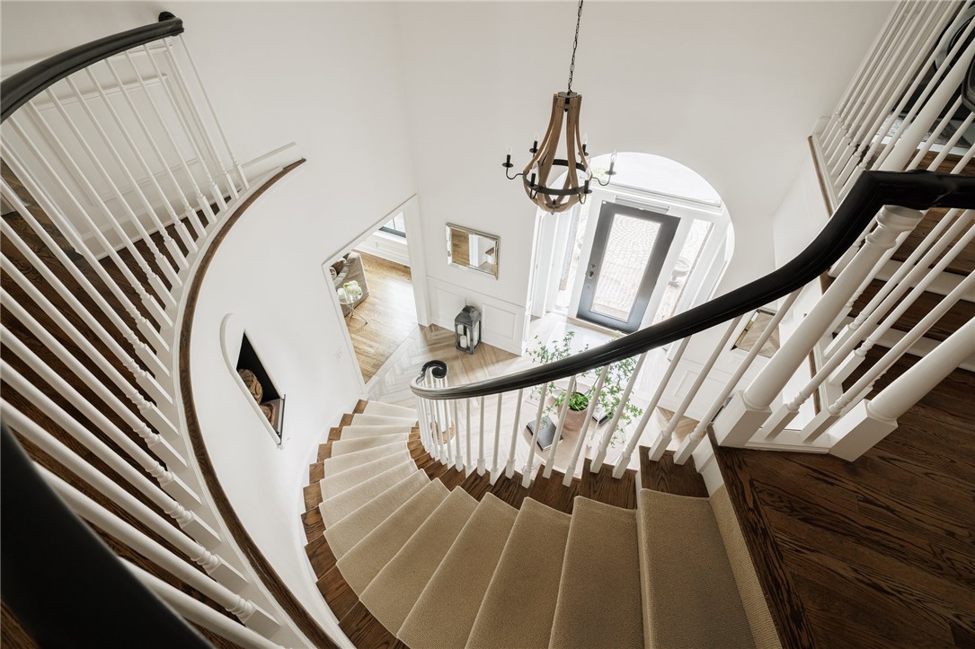 14 Abbey Woods, Pittsford, New York image 25