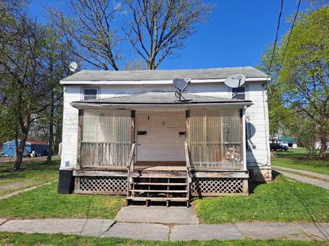 149 E Elisha Street 147 Waterloo NY 13165
