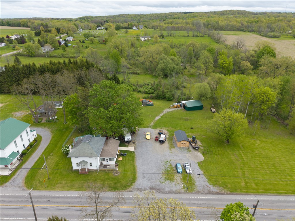 5093 S Livonia Road, Livonia, New York image 34