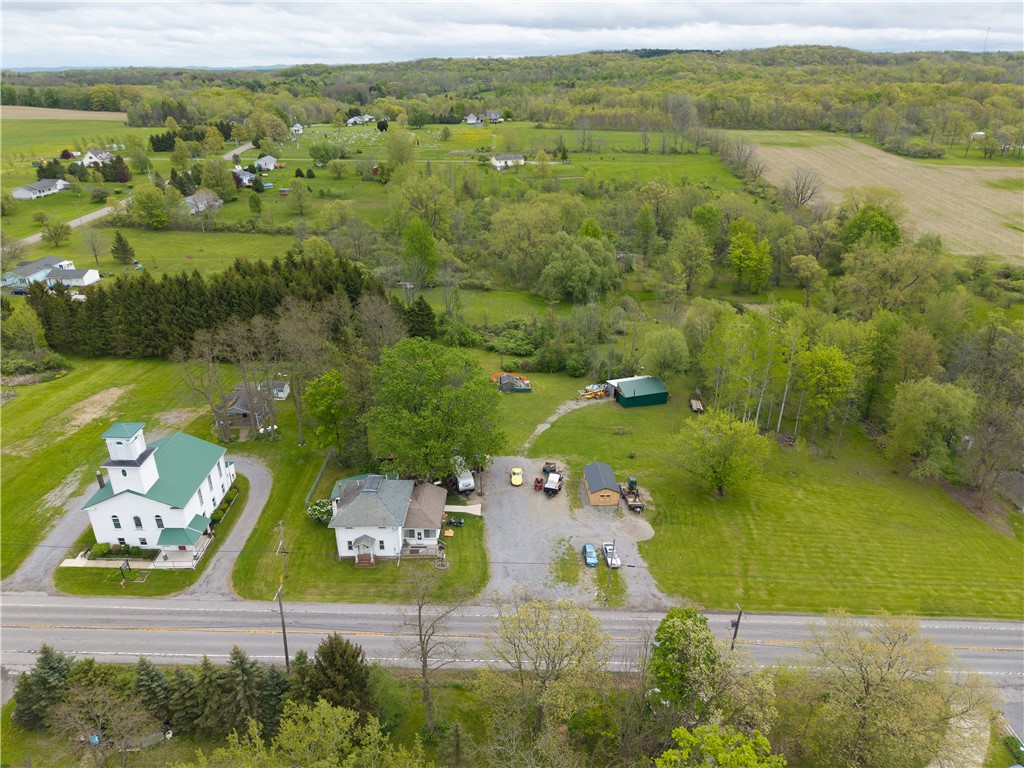 5093 S Livonia Road, Livonia, New York image 33