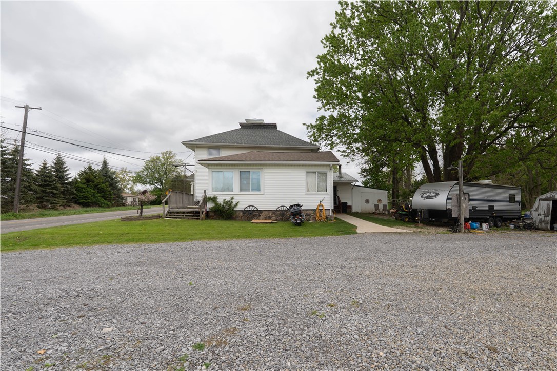 5093 S Livonia Road, Livonia, New York image 3