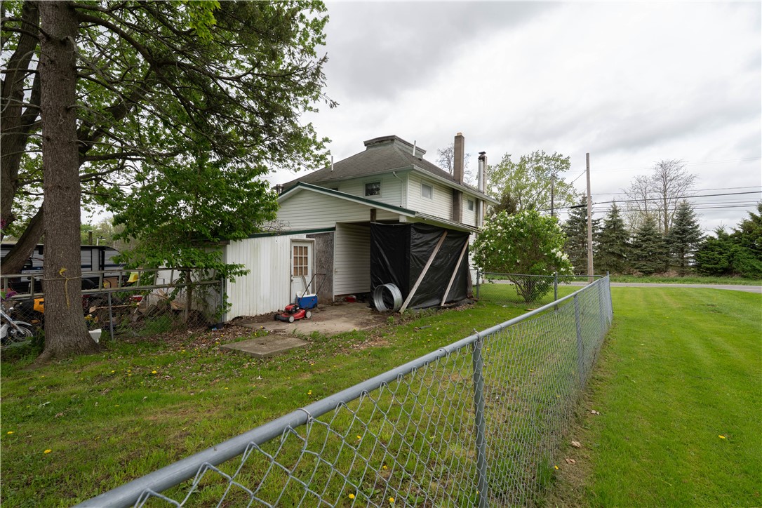 5093 S Livonia Road, Livonia, New York image 42
