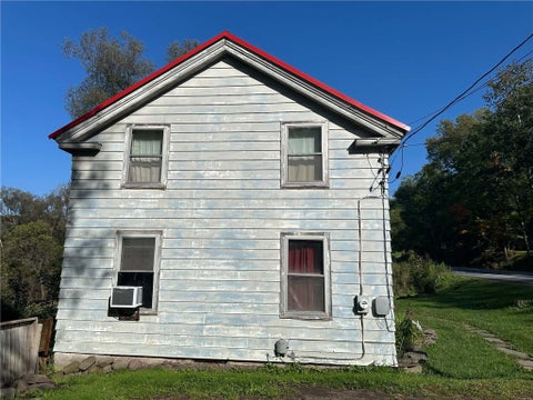 Tiny photo for 2565 Rt-206, Masonville, NY 13804 (MLS # R1714378)