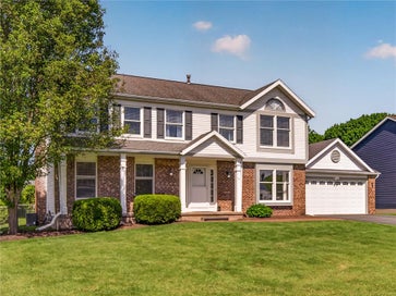 19 Ryans Run Rochester NY 14624
