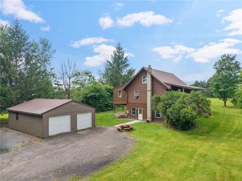 Homes For Sale - 2223 Highway Route 20<br/> Carlisle, NY 12031