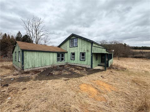 Homes For Sale - 2766 County Route 102<br/> Woodhull, NY 14801