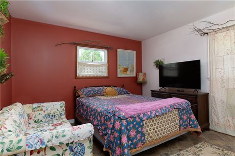 Tiny photo for 12 Fairlawn Drive, Mendon, NY 14472 (MLS # R1685031)