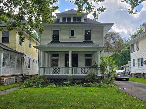 Homes For Sale - 131 Earl Street<br/> Rochester, NY 14611