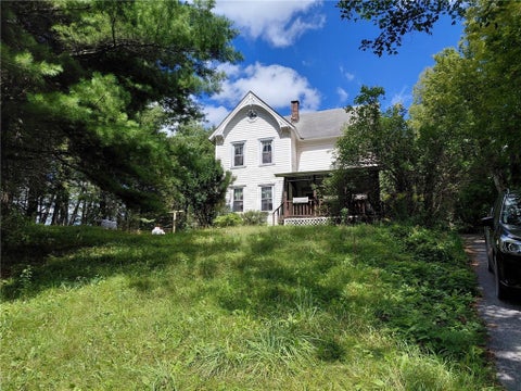 Homes For Sale - 901 Old Route 28<br/> Delaware County, Middletown, NY 12430