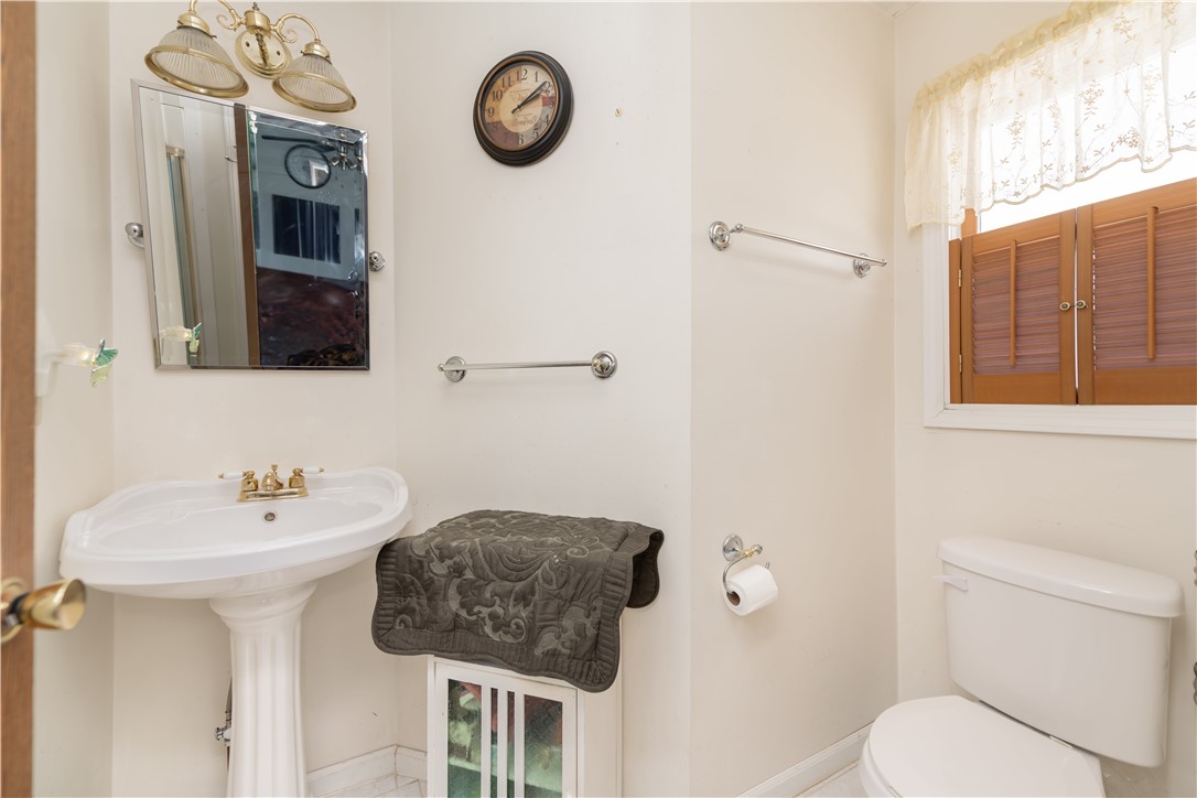 44 Tearose Meadow Lane, Clarkson, New York image 22