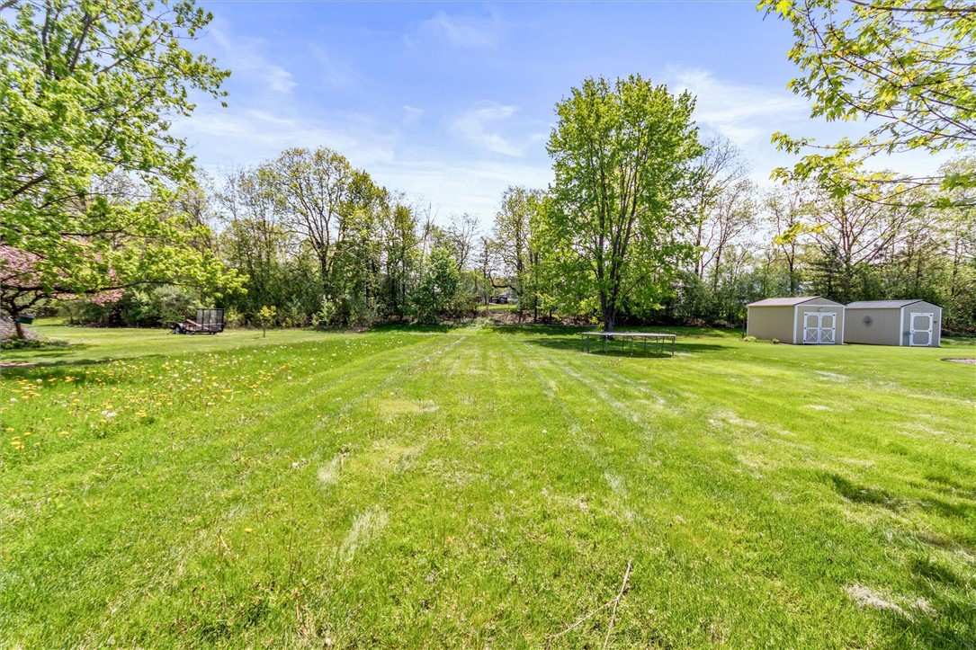 5687 Running Brook Road, Farmington, New York image 29