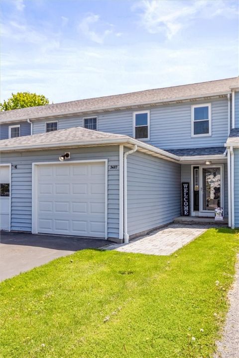 5687 Running Brook Road Farmington NY 14425
