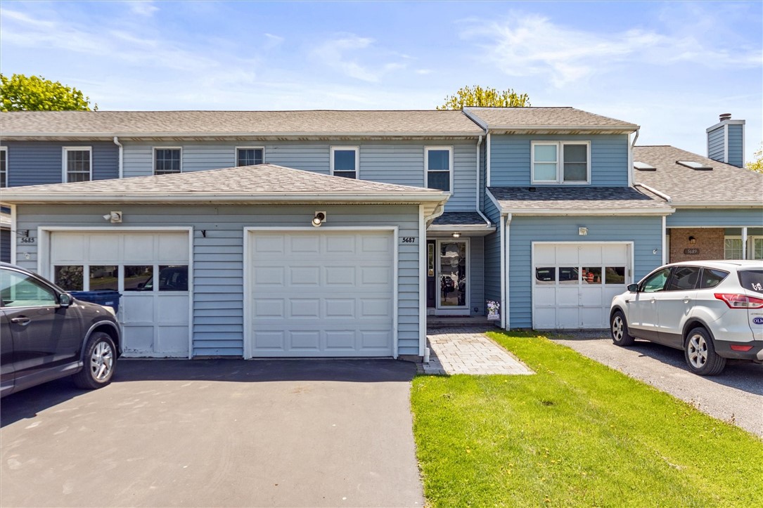 5687 Running Brook Road