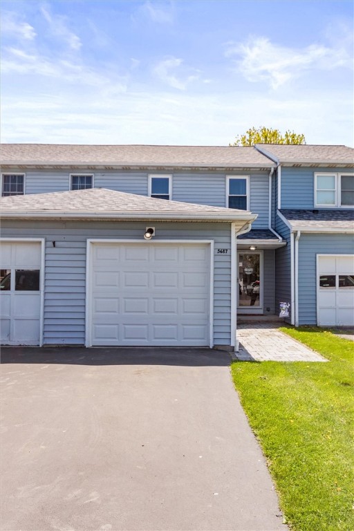 5687 Running Brook Road