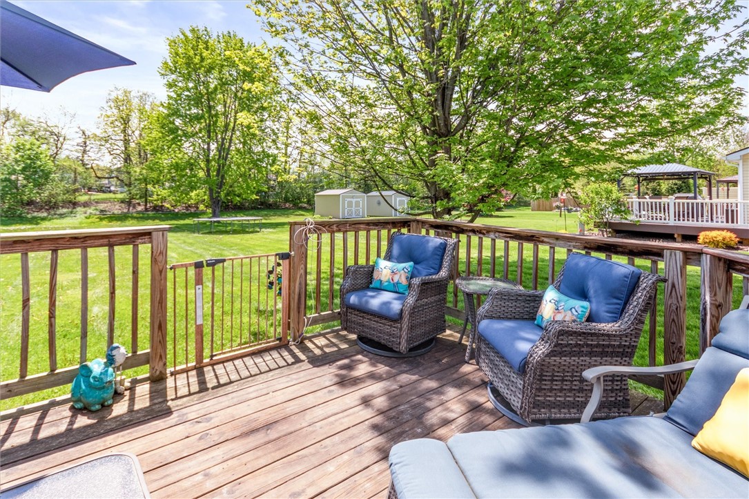 5687 Running Brook Road, Farmington, New York image 30