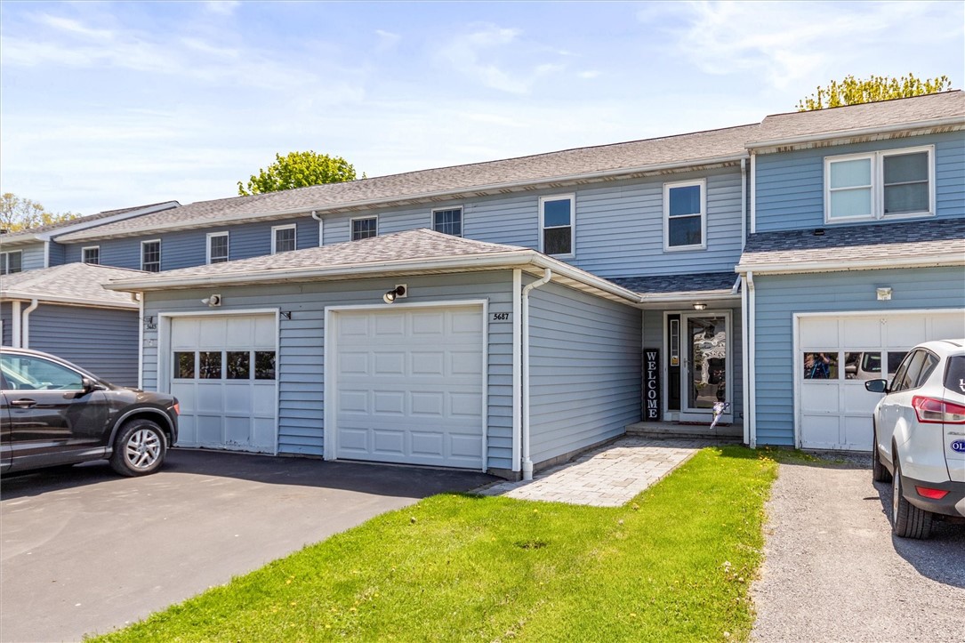 5687 Running Brook Road