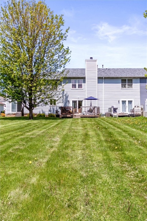 5687 Running Brook Road, Farmington, New York image 28