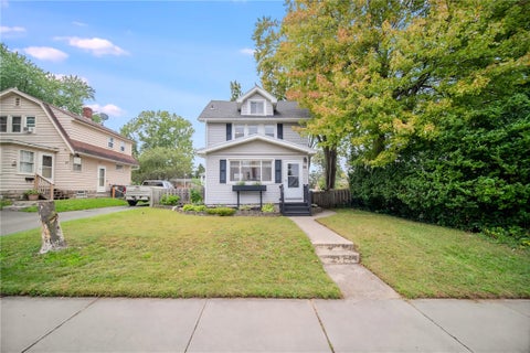 Photo of 101 Bonesteel St ST, Greece, NY 14615 (MLS # R1716472)