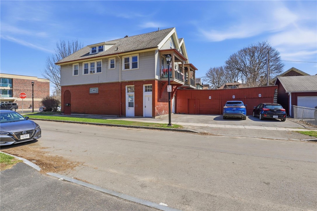 119 rosewood terrace