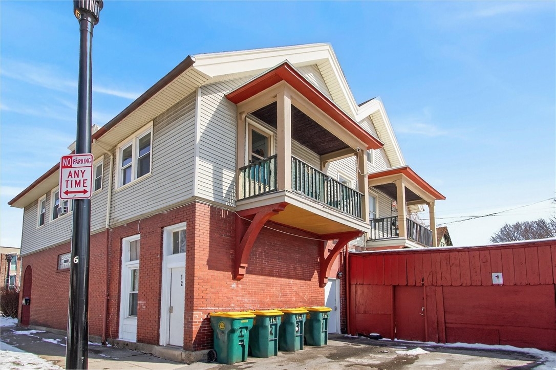 119 rosewood terrace