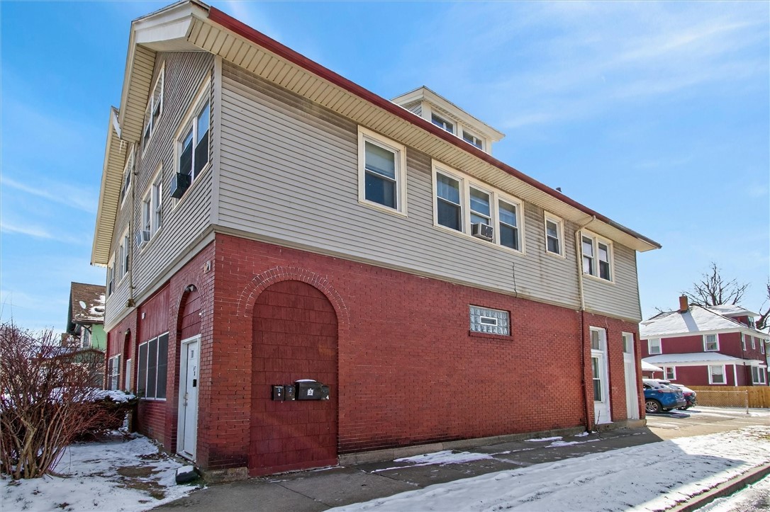 119 rosewood terrace