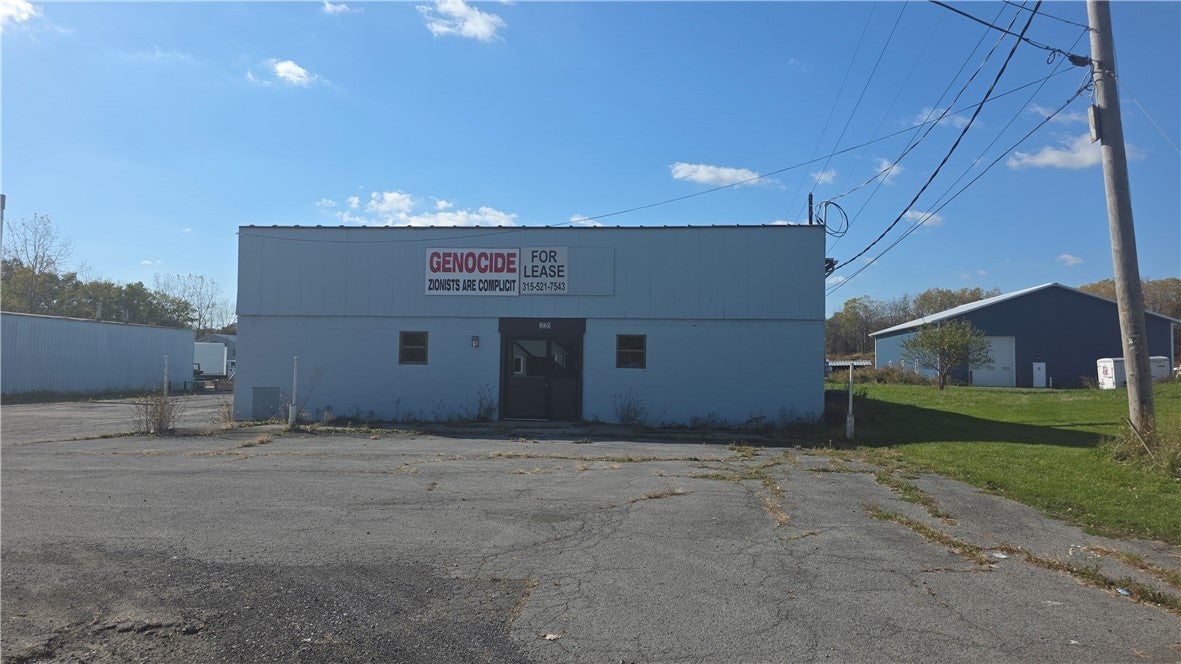 225 N State Route 14
