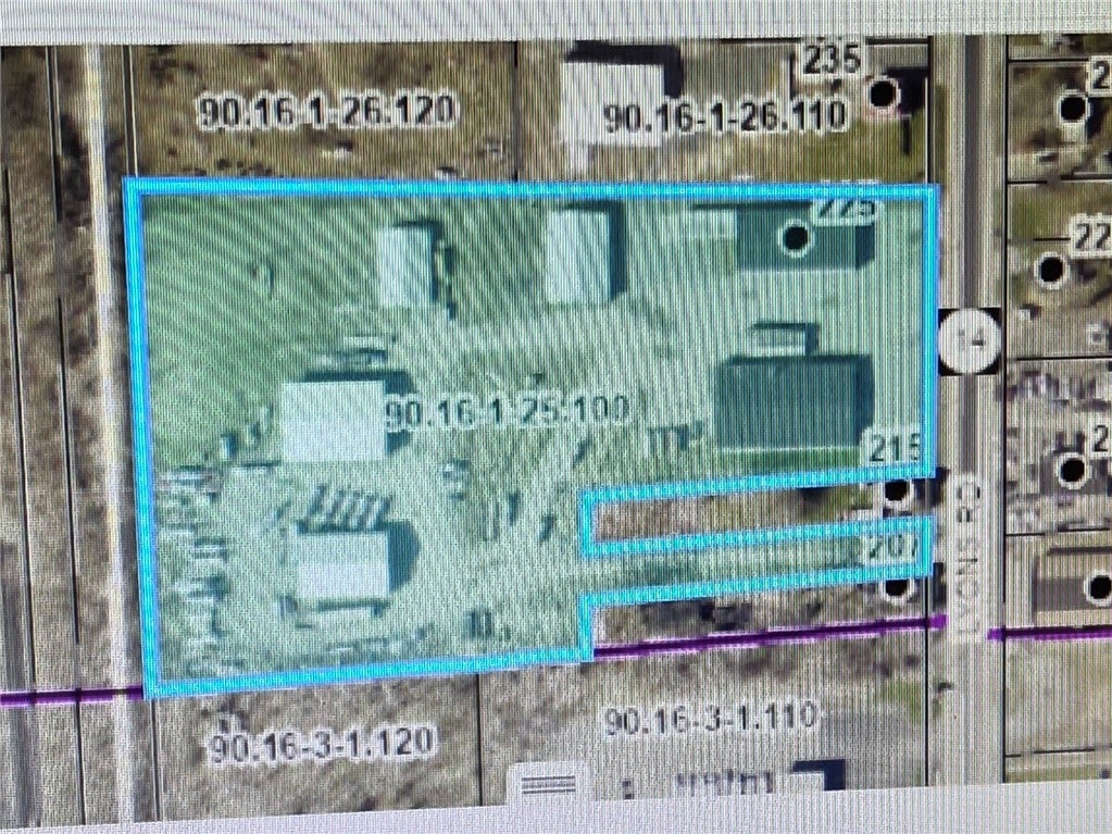 225 N State Route 14
