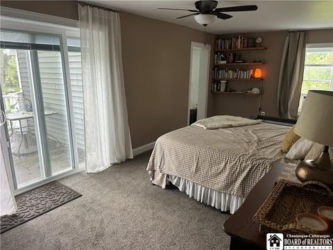 Tiny photo for 124 North Street, Arcade, NY 14009 (MLS # R1684683)