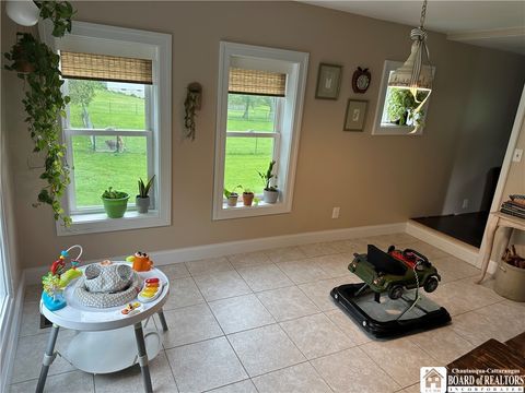 Tiny photo for 124 North Street, Arcade, NY 14009 (MLS # R1684683)
