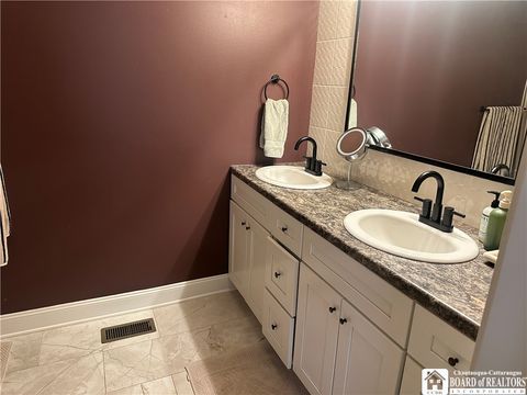 Tiny photo for 124 North Street, Arcade, NY 14009 (MLS # R1684683)
