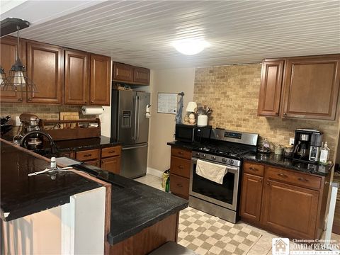 Tiny photo for 124 North Street, Arcade, NY 14009 (MLS # R1684683)