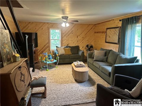 Tiny photo for 124 North Street, Arcade, NY 14009 (MLS # R1684683)