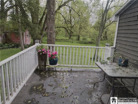 Tiny photo for 124 North Street, Arcade, NY 14009 (MLS # R1684683)