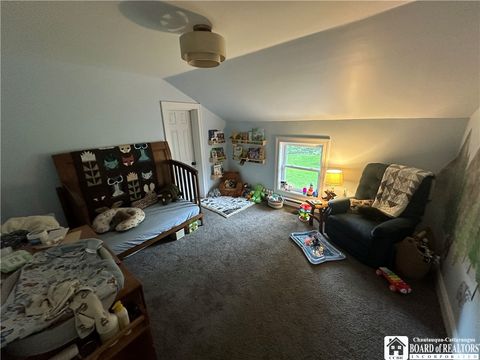Tiny photo for 124 North Street, Arcade, NY 14009 (MLS # R1684683)