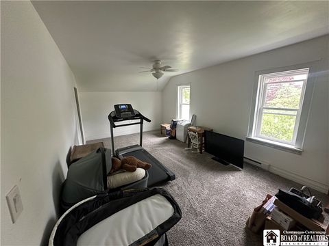 Tiny photo for 124 North Street, Arcade, NY 14009 (MLS # R1684683)
