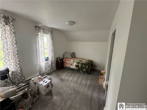 Tiny photo for 124 North Street, Arcade, NY 14009 (MLS # R1684683)