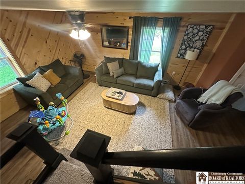 Tiny photo for 124 North Street, Arcade, NY 14009 (MLS # R1684683)
