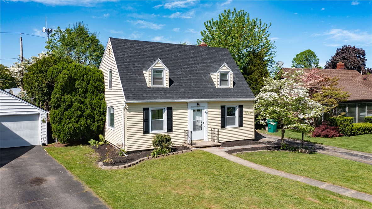 22 Idyllwood Lane, Irondequoit, New York image 5