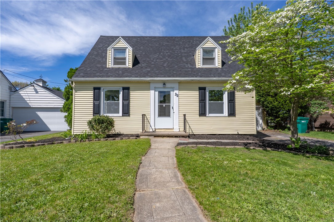 22 Idyllwood Lane, Irondequoit, New York image 1