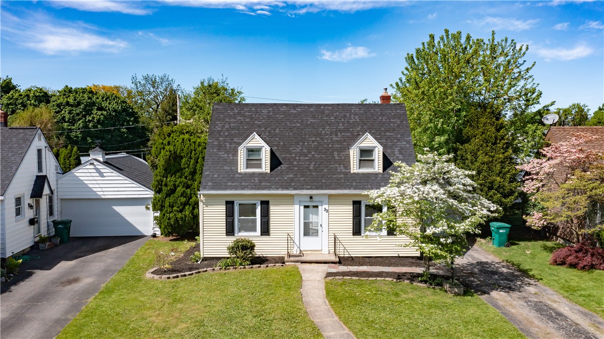 22 Idyllwood Lane, Irondequoit, New York image 3