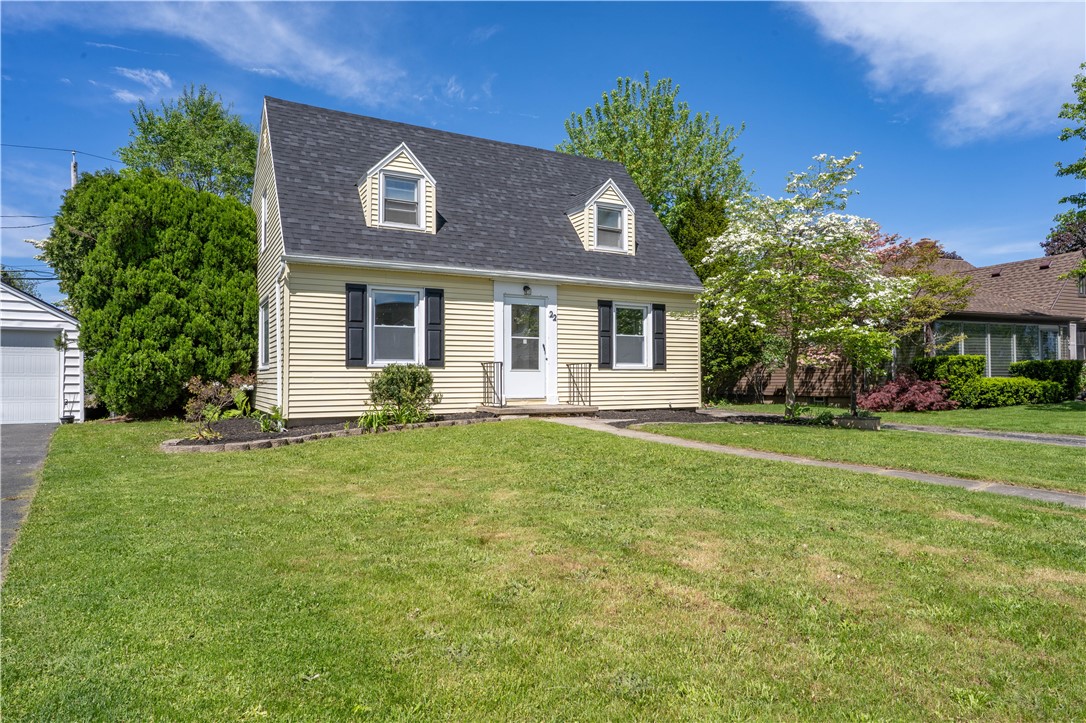 22 Idyllwood Lane, Irondequoit, New York image 4