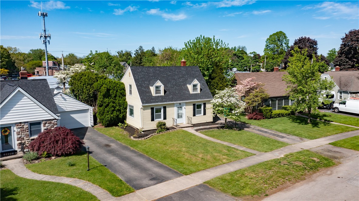 22 Idyllwood Lane, Irondequoit, New York image 6