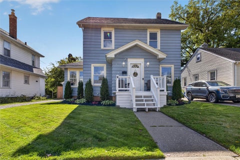 Photo of 51 Brockley Road, Irondequoit, NY 14609 (MLS # R1721360)