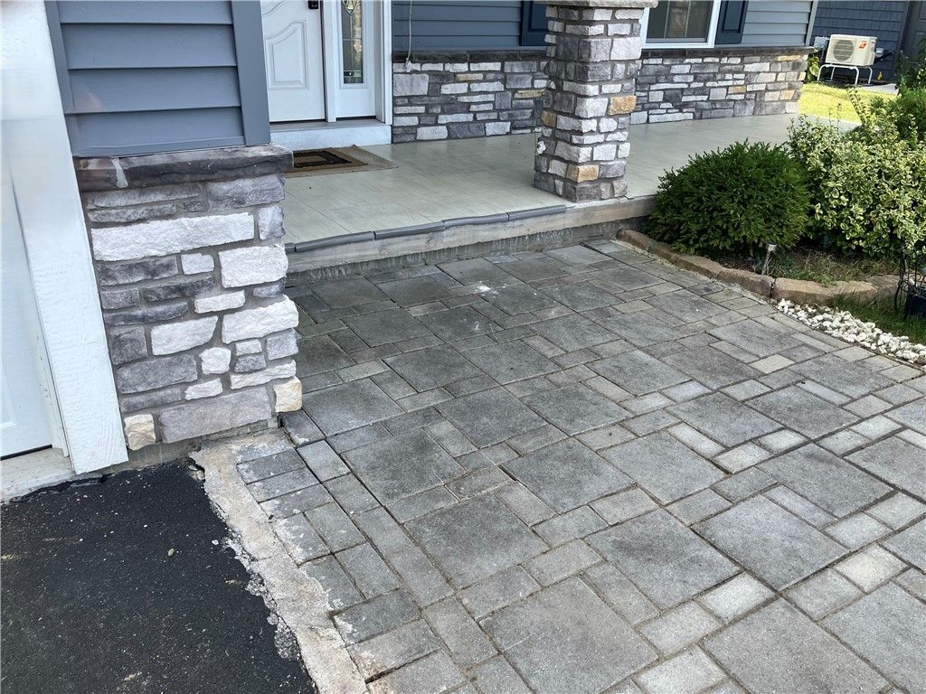 Photo of 81 Beaver Road, Chili, NY 14428 (MLS # R1641550)