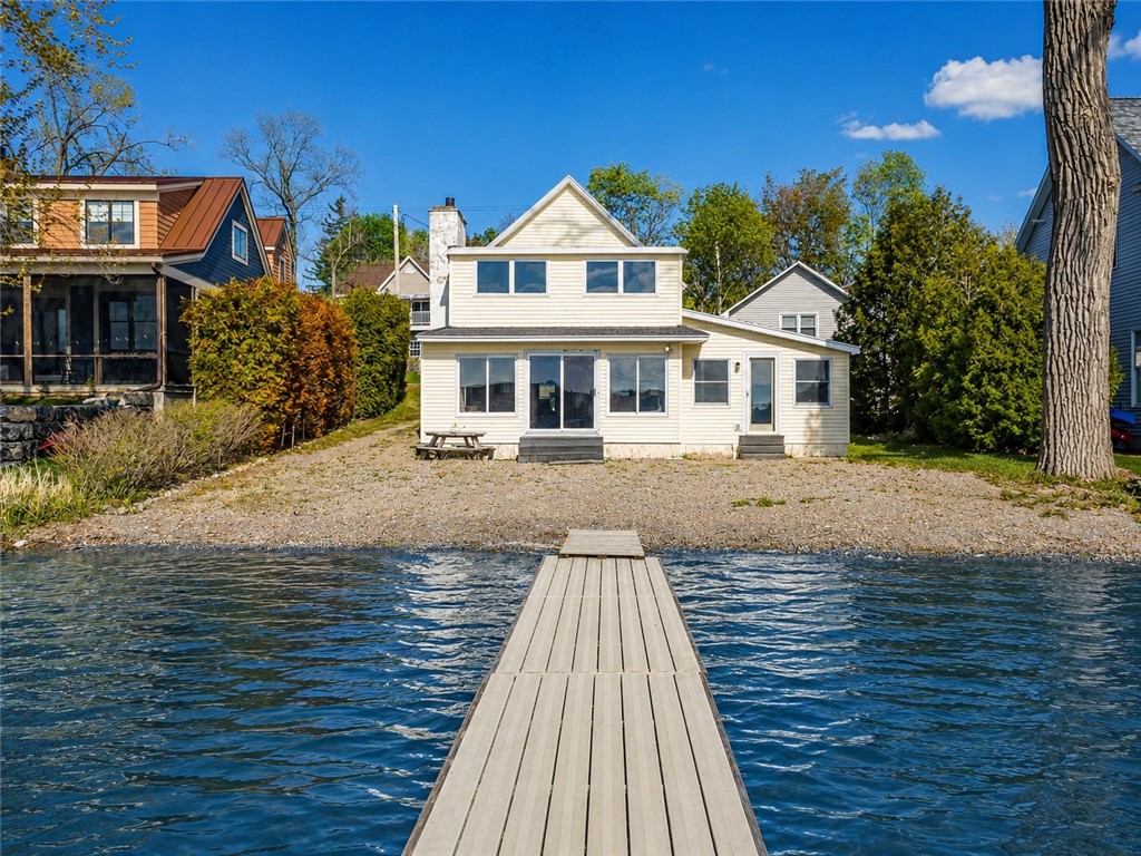 4558 Lake Drive