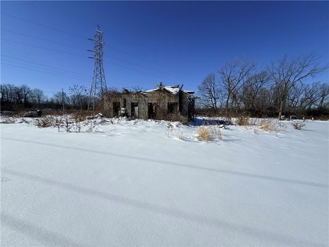 Tiny photo for Mt Morris Nunda Road, Mt Morris, NY 14510 (MLS # R1660812)