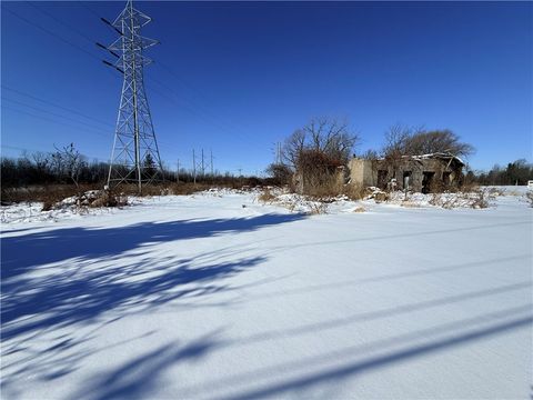 Photo of Mt Morris Nunda Road, Mt Morris, NY 14510 (MLS # R1660812)